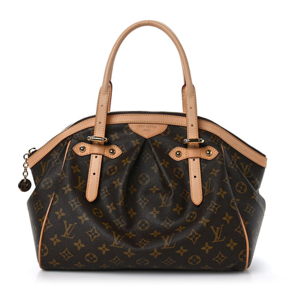 Louis Vuitton Monogram Tivoli GM 1 of 10