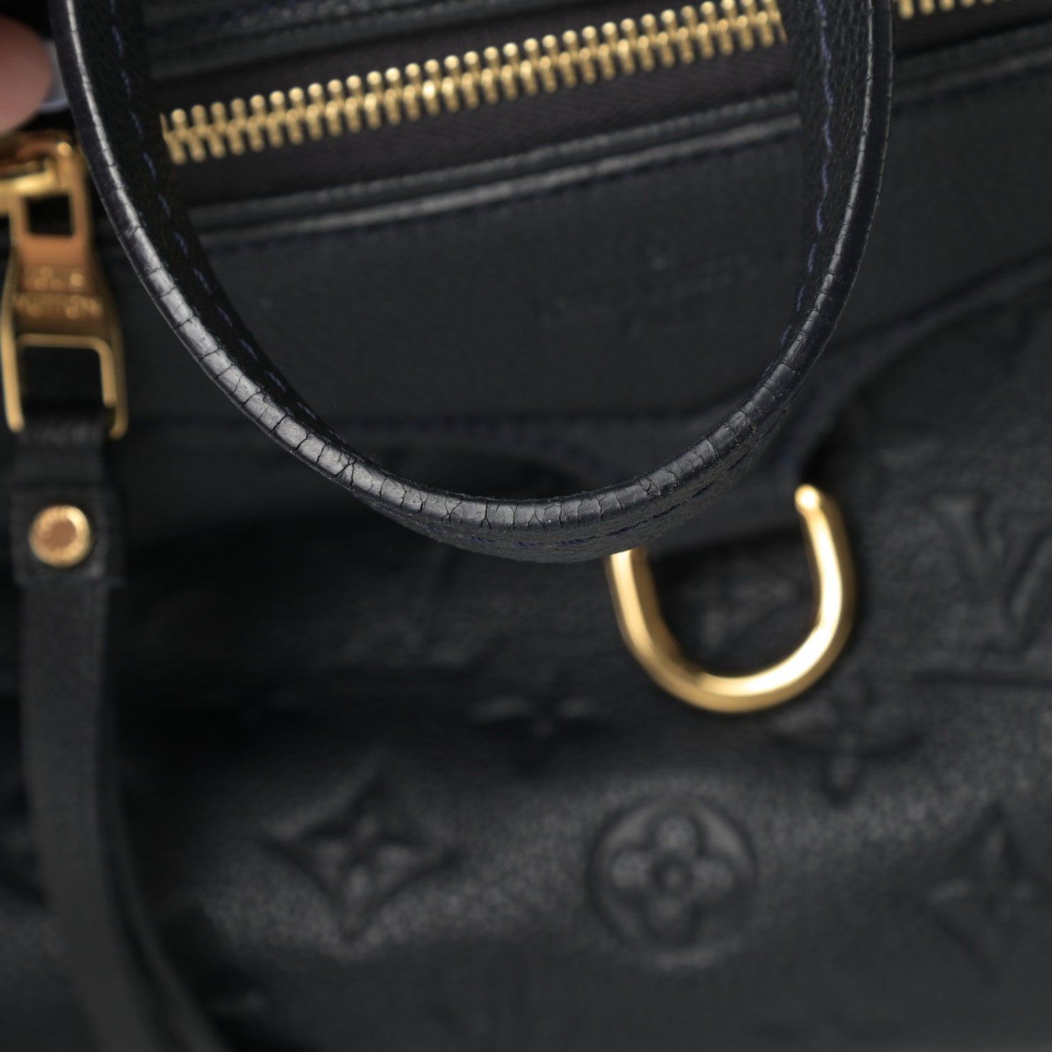 Louis Vuitton Empreinte Lumineuse PM Infini 14 of 15