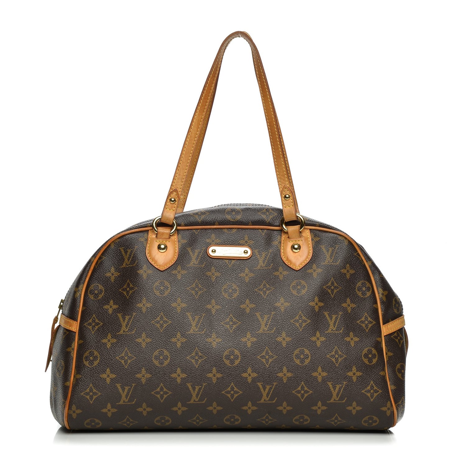 Monogram Montorgueil GM