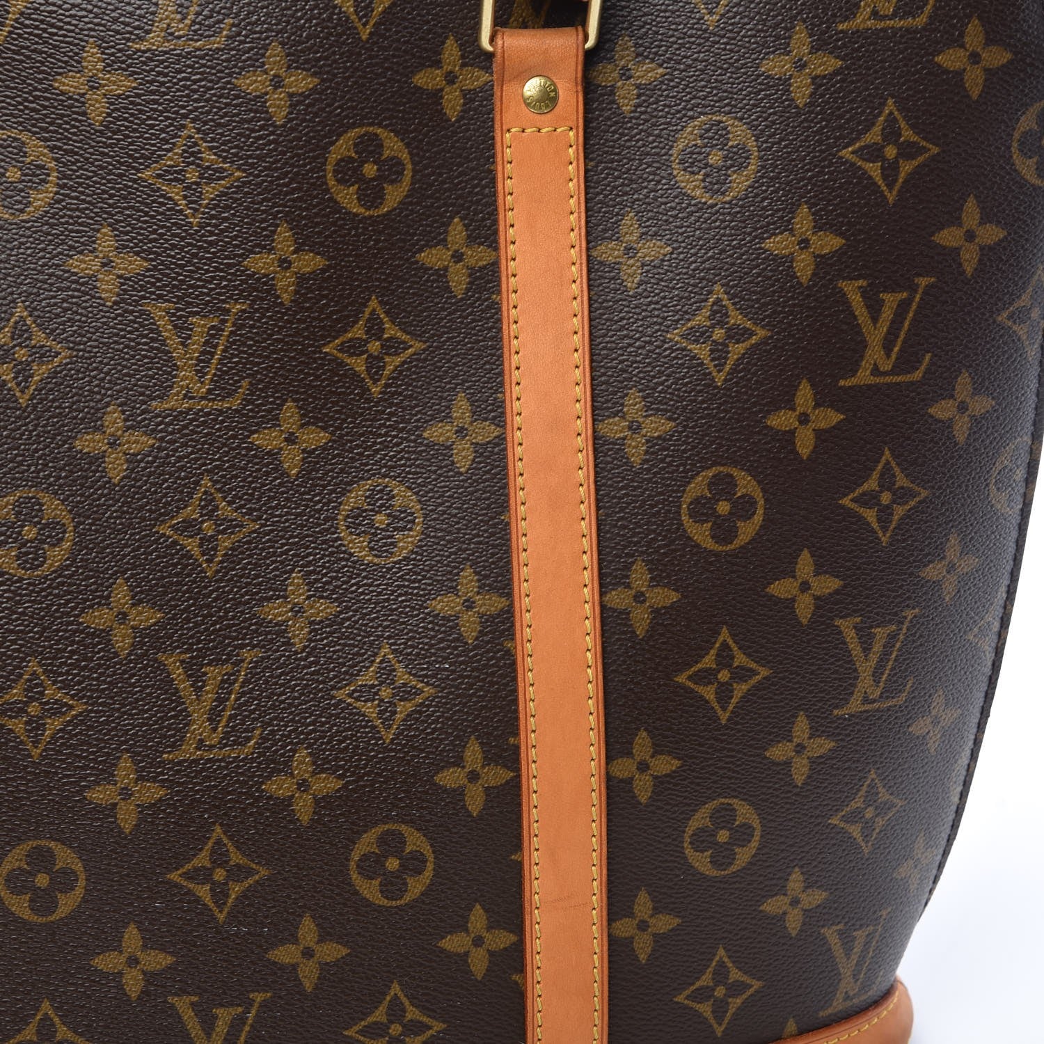 Louis Vuitton Monogram Babylone 11 of 21