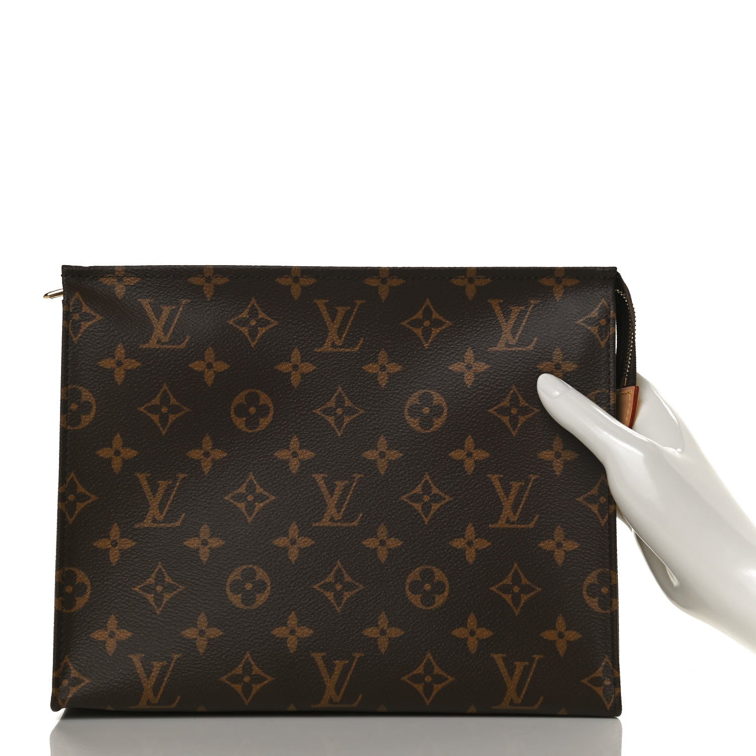 Louis Vuitton Monogram Toiletry Pouch 26 2 of 10