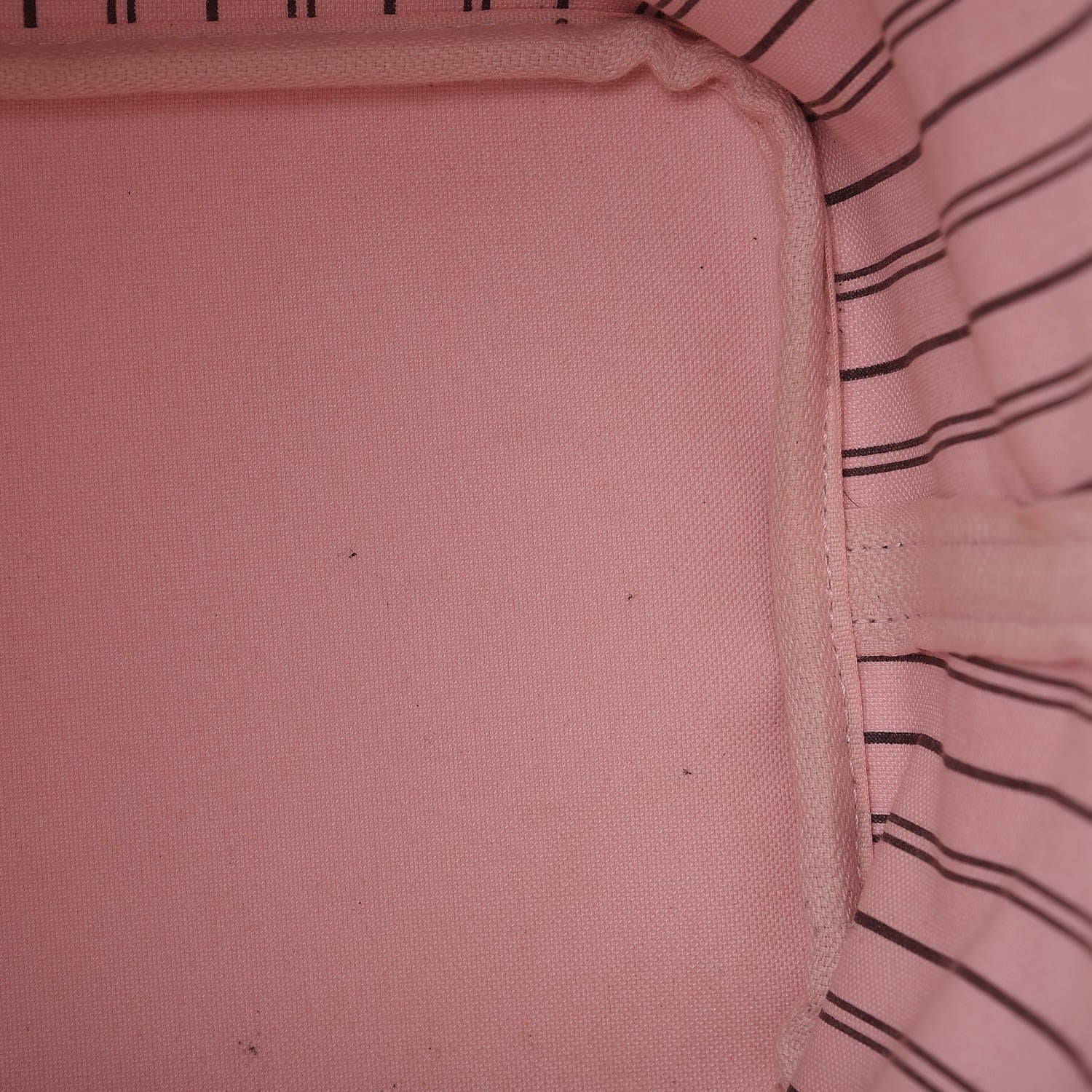 Louis Vuitton Monogram Neo Neverfull MM Rose Ballerine 12 of 13