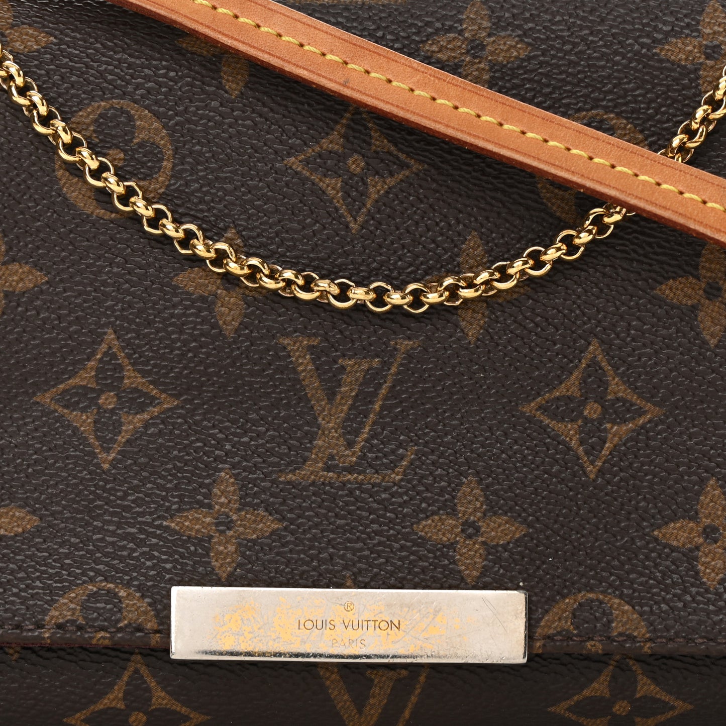 Monogram Favorite PM