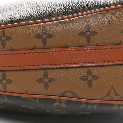 Louis Vuitton Reverse Monogram Loop Hobo 8 of 9