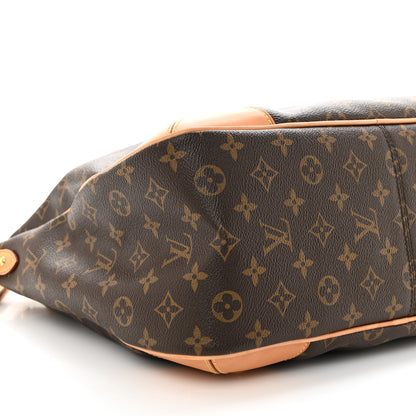 Louis Vuitton Monogram Estrela MM 8 of 12