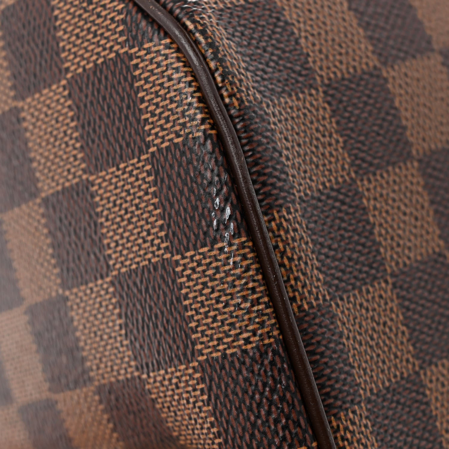 Louis Vuitton Damier Ebene Ribera MM 12 of 13