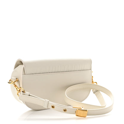 Christian Dior Box Calfskin East West Bobby Bag Latte 3 of 10