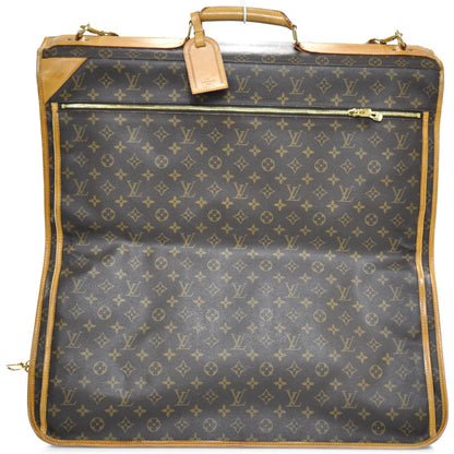 Louis Vuitton Monogram Garment Bag 1 of 11