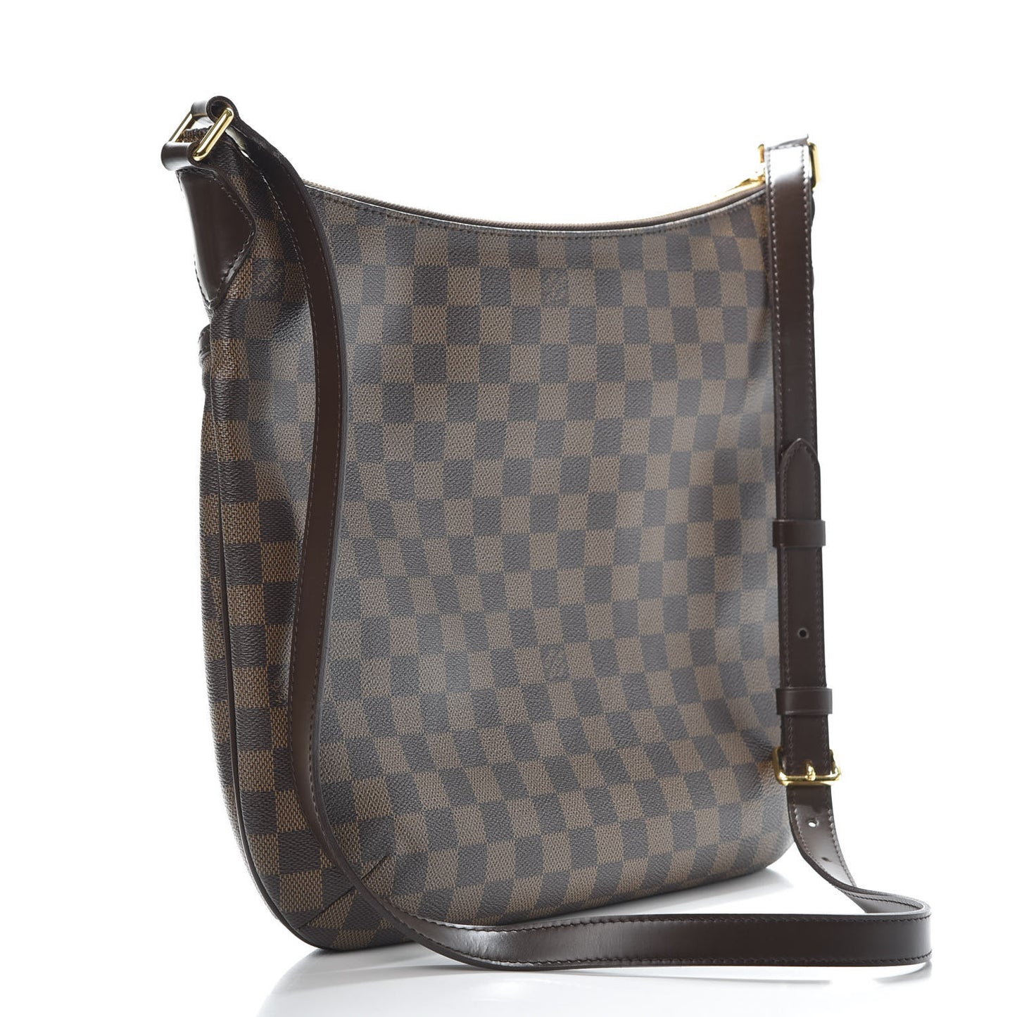 Damier Ebene Bloomsbury GM