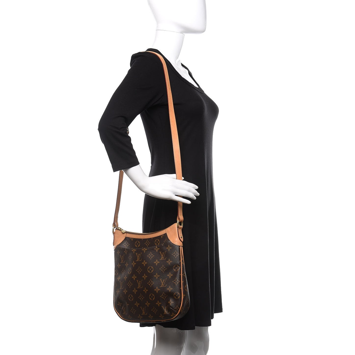 Monogram Odeon PM