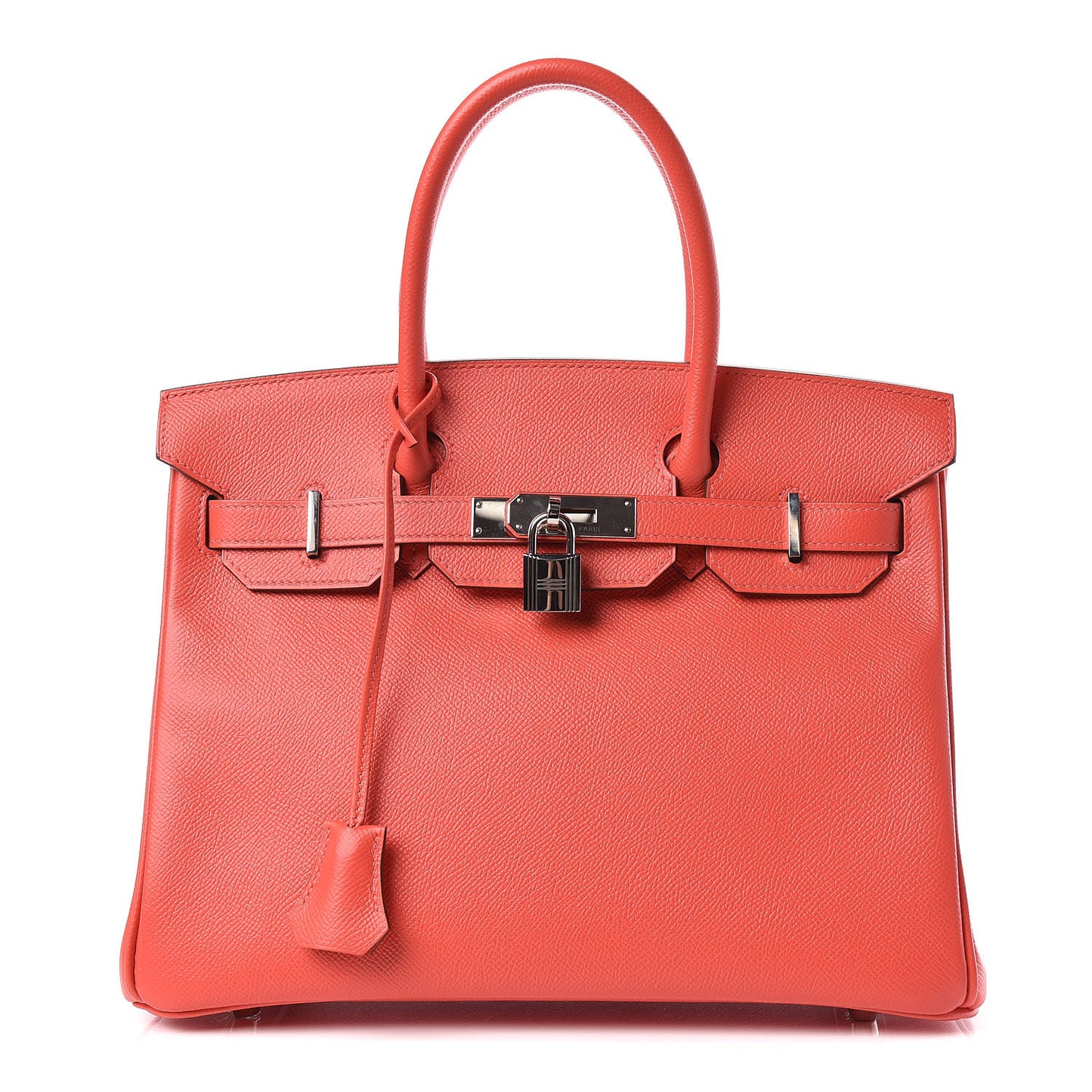 Epsom Birkin 30 Rose Jaipur