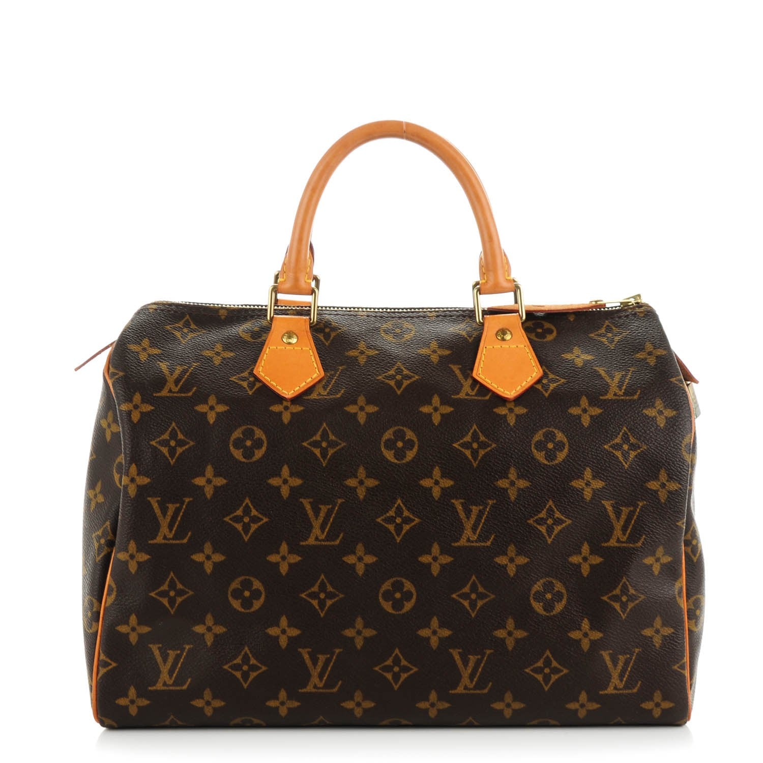Louis Vuitton Monogram Speedy 30 1 of 7