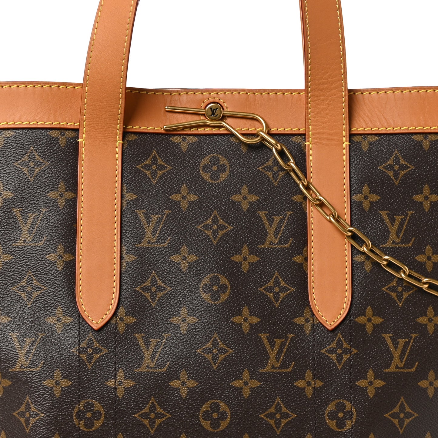 Monogram Cabas Voyage