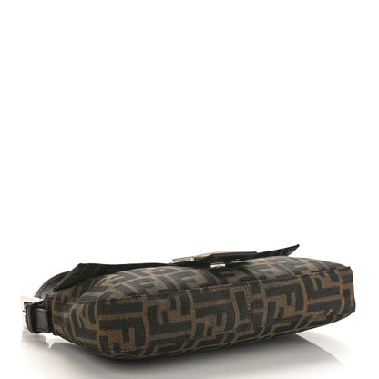 Fendi Zucca Baguette Tobacco 4 of 9