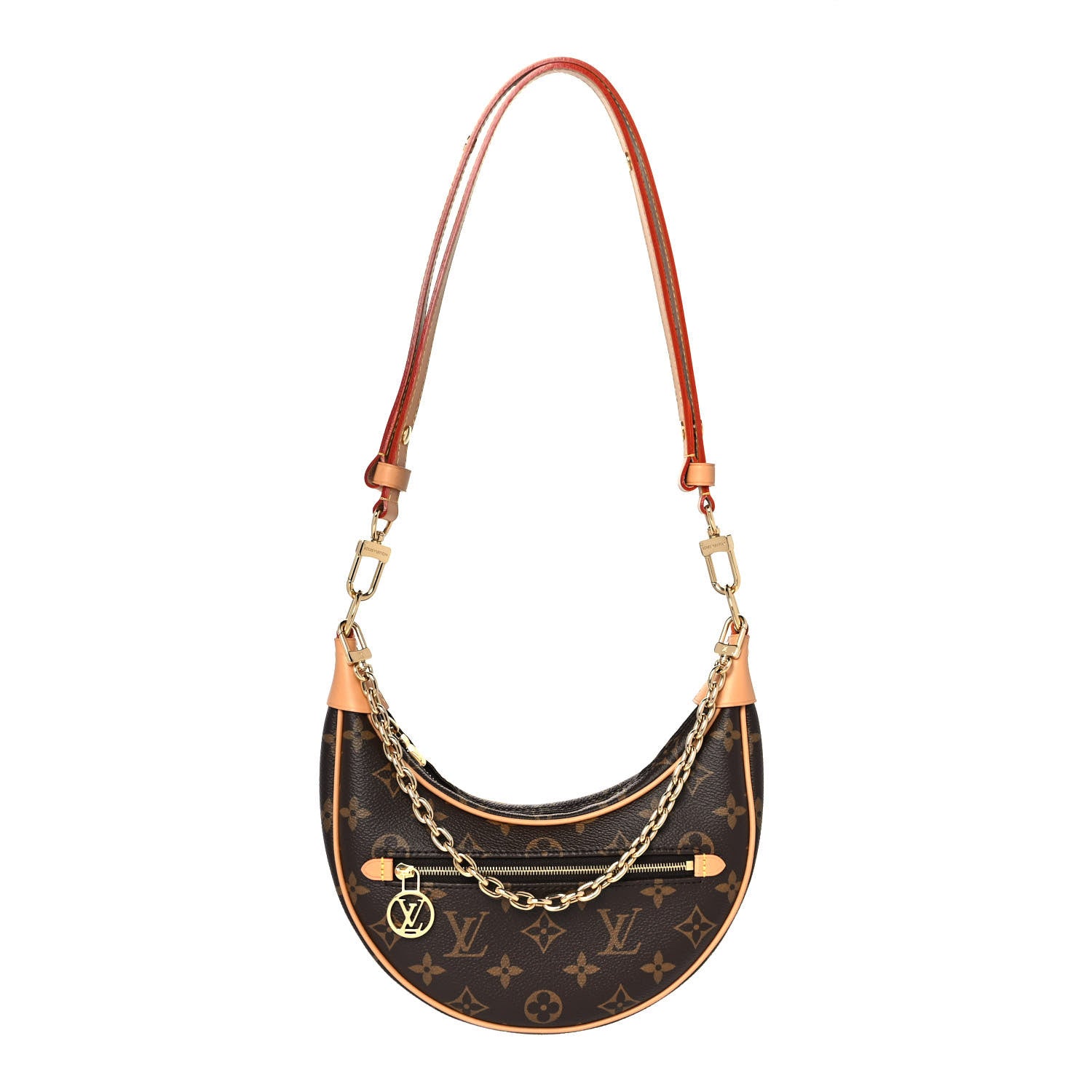 Louis Vuitton Monogram Loop 1 of 8