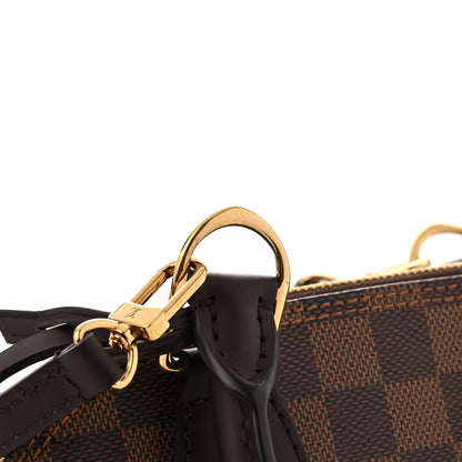 Louis Vuitton Damier Ebene Alma BB 11 of 11