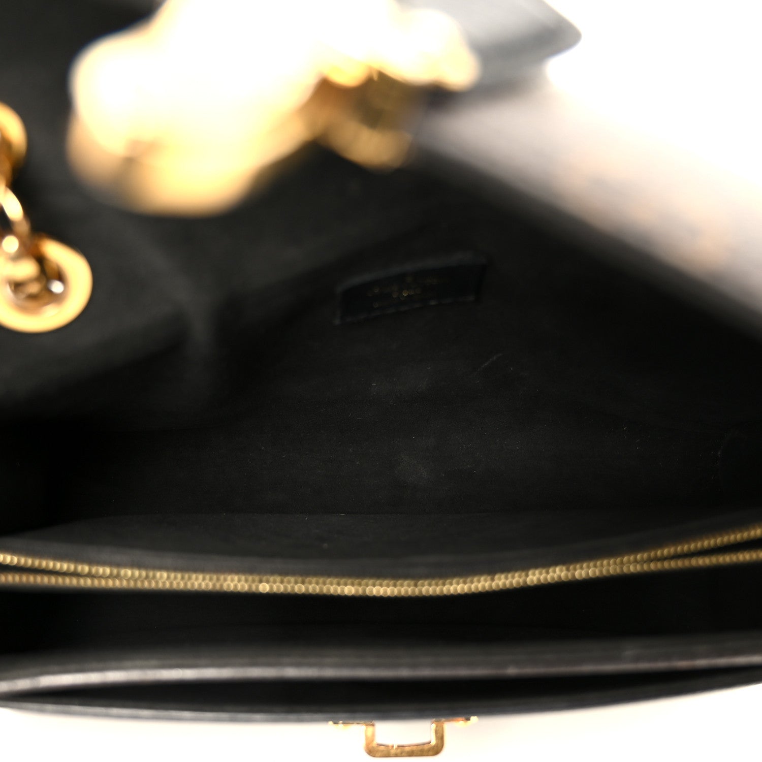Louis Vuitton Monogram Victoire Black 5 of 11