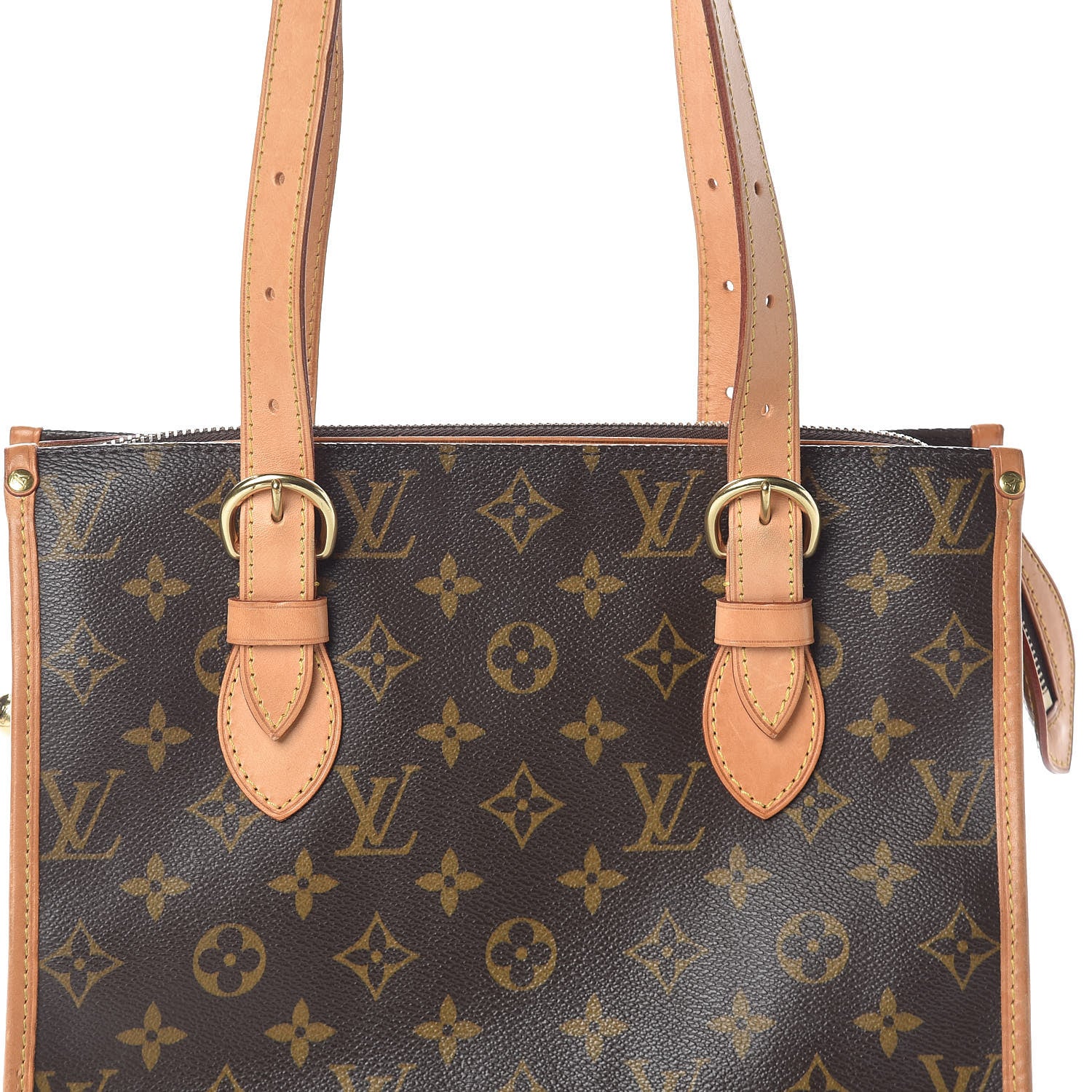 Louis Vuitton Monogram Popincourt Haut 7 of 9