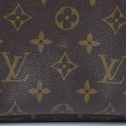 Louis Vuitton Monogram Neverfull GM 11 of 11