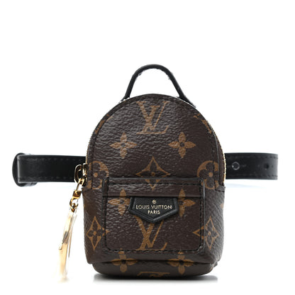 Louis Vuitton Monogram Party Palm Springs Bracelet 1 of 4