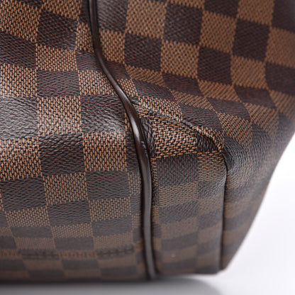 Louis Vuitton Damier Ebene Totally MM 9 of 16