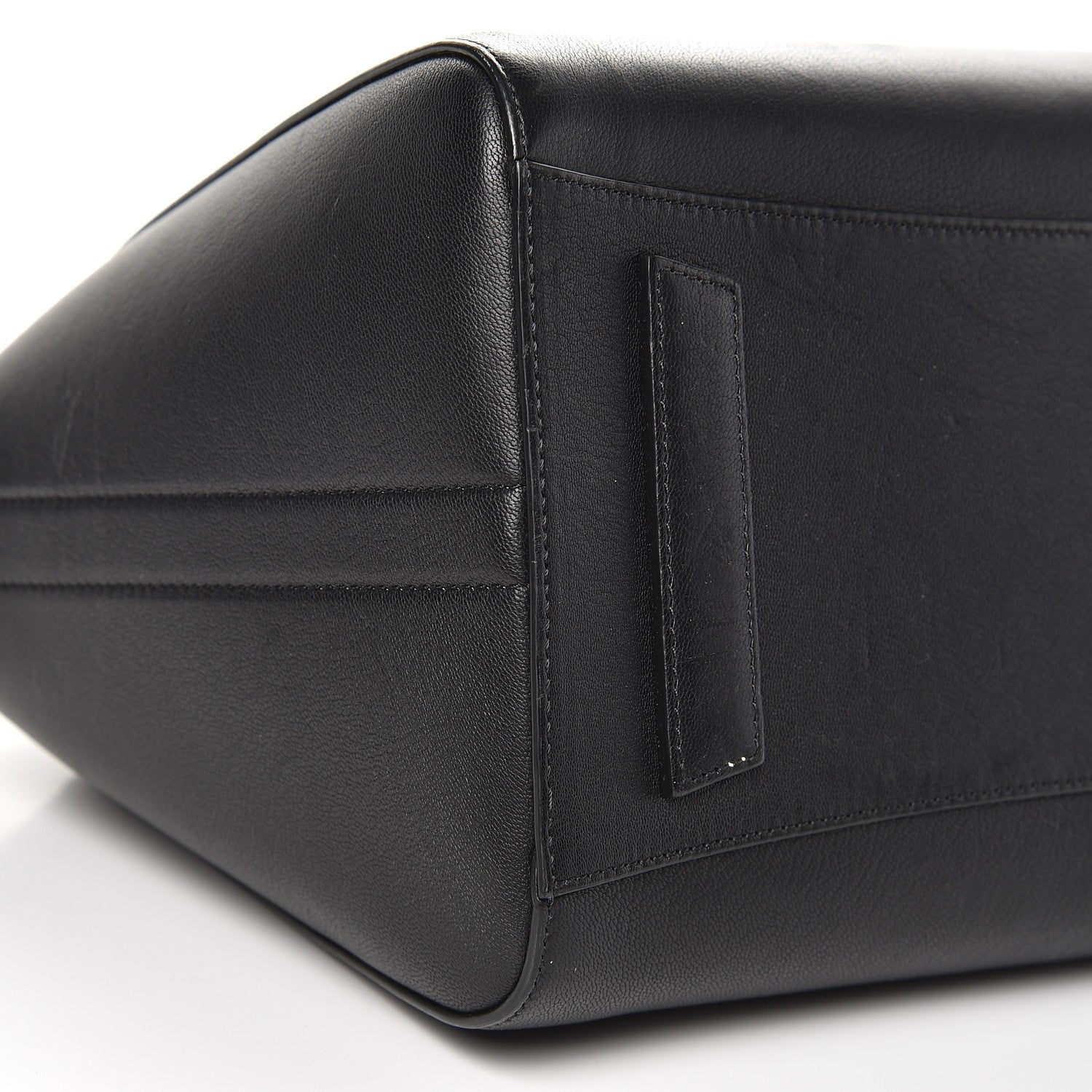 Givenchy Sugar Goatskin Medium Antigona Black 12 of 12