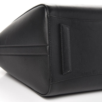 Givenchy Sugar Goatskin Medium Antigona Black 12 of 12