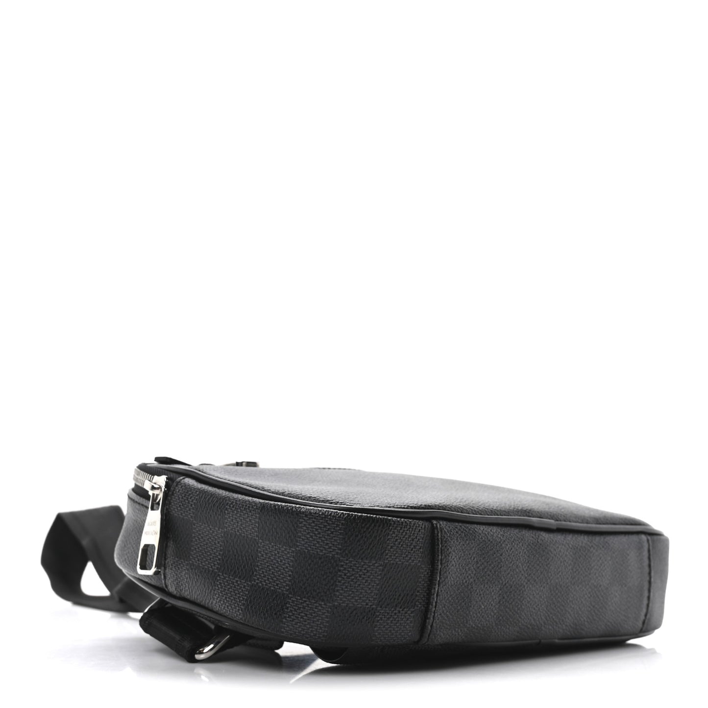 Damier Graphite Ambler