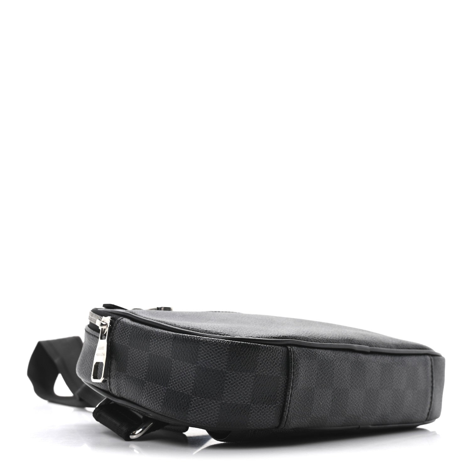 Louis Vuitton Damier Graphite Ambler 4 of 9