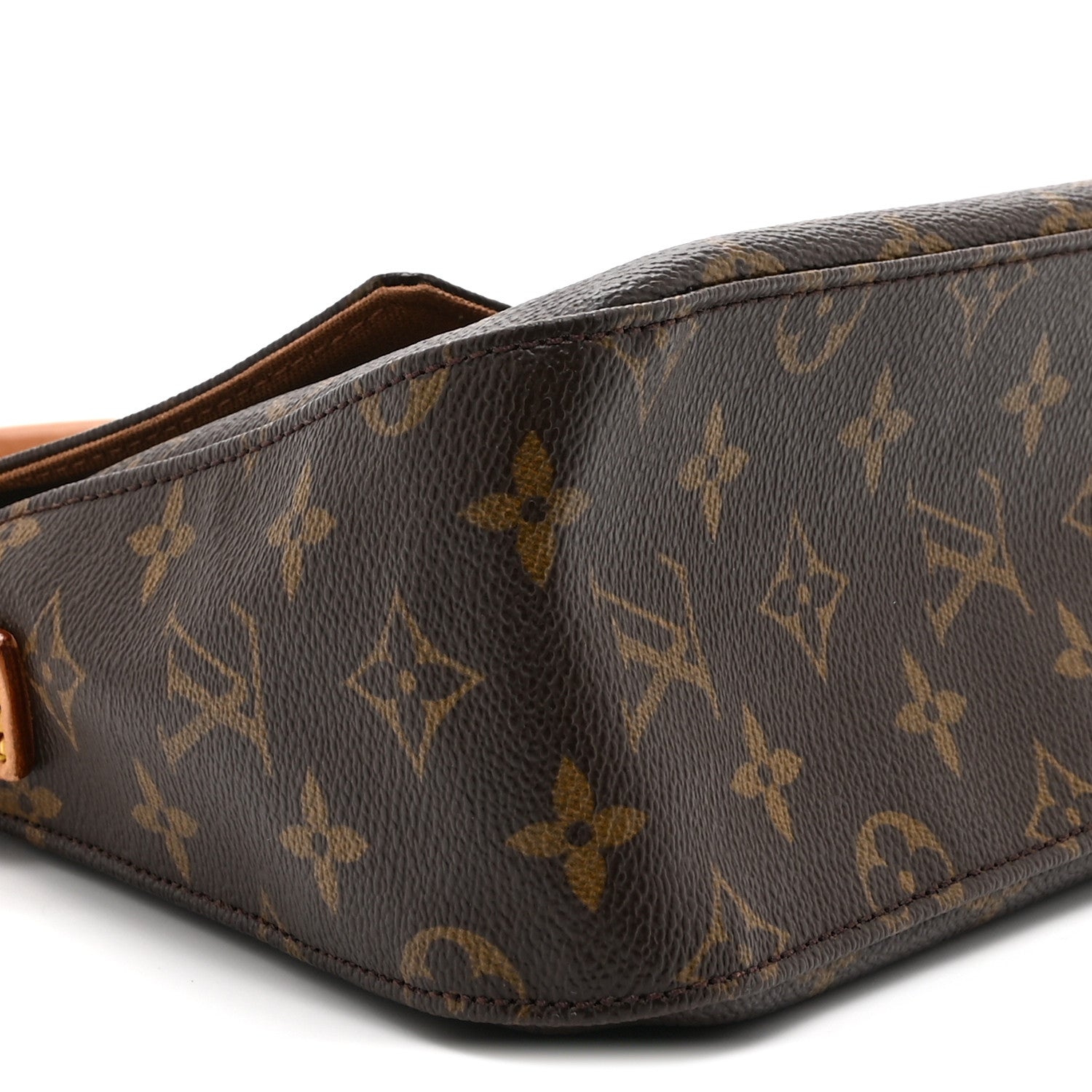 Louis Vuitton Monogram Mini Looping 9 of 10