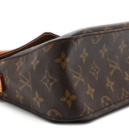 Louis Vuitton Monogram Mini Looping 9 of 10