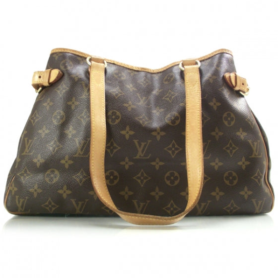Louis Vuitton Monogram Batignolles Horizontal 1 of 9