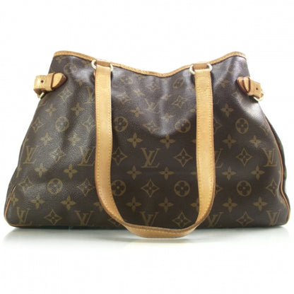 Louis Vuitton Monogram Batignolles Horizontal 1 of 9