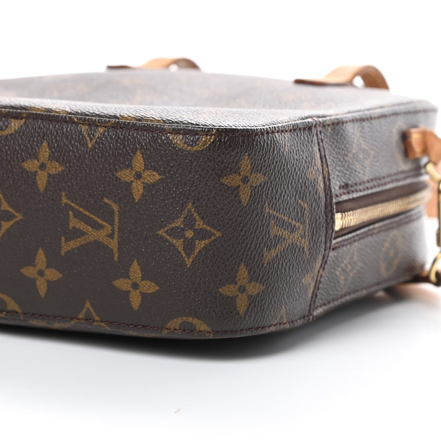 Louis Vuitton Monogram Spontini 9 of 16