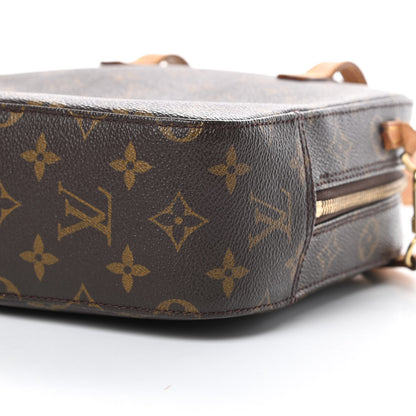 Louis Vuitton Monogram Spontini 9 of 16