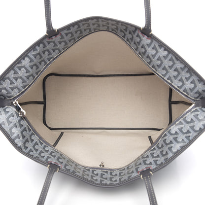 Goyard Goyardine Artois MM Grey 4 of 9