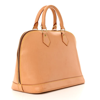Louis Vuitton Nomade Alma PM Natural 3 of 15