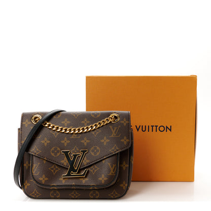 Louis Vuitton Monogram Passy 11 of 11