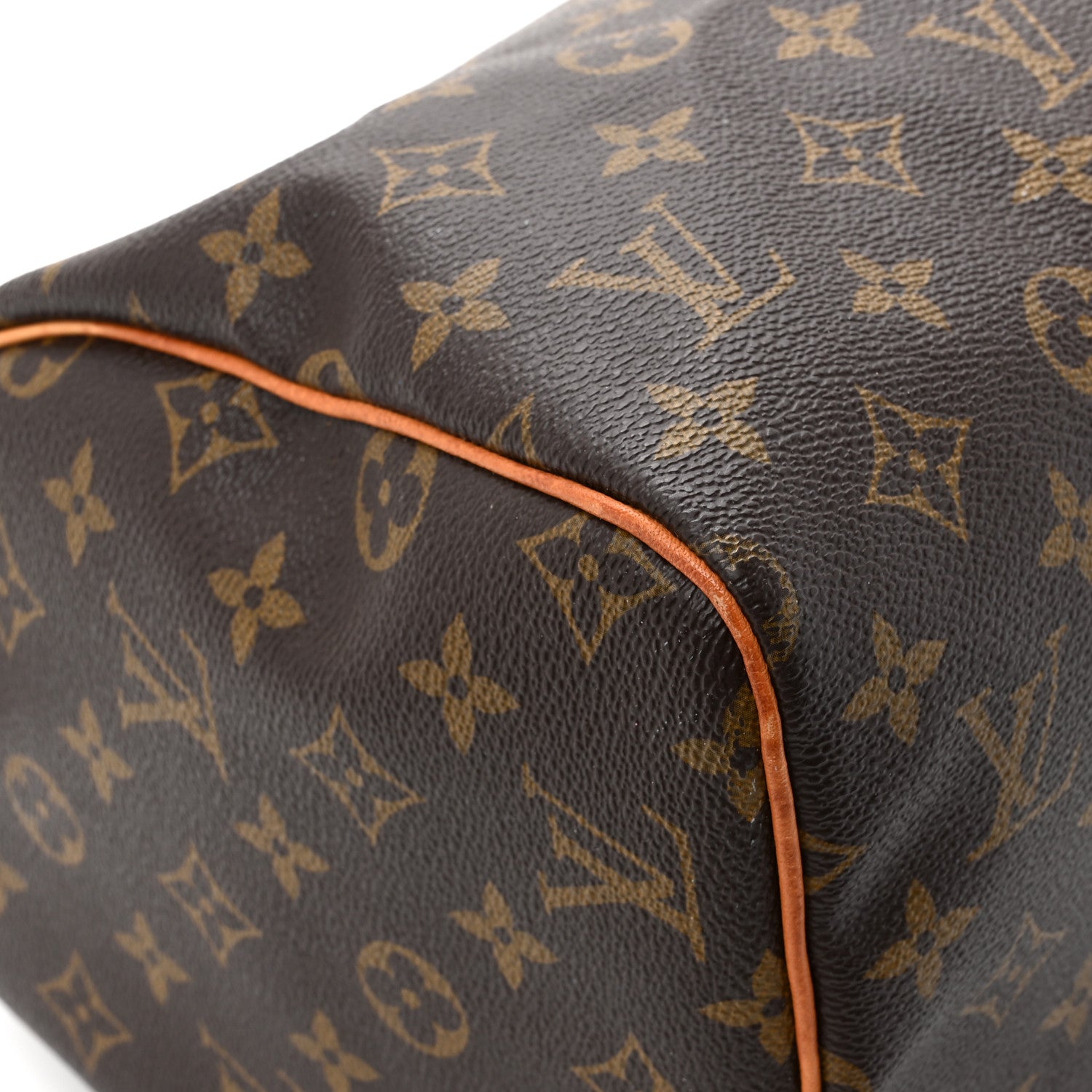 Louis Vuitton Monogram Speedy 30 18 of 21