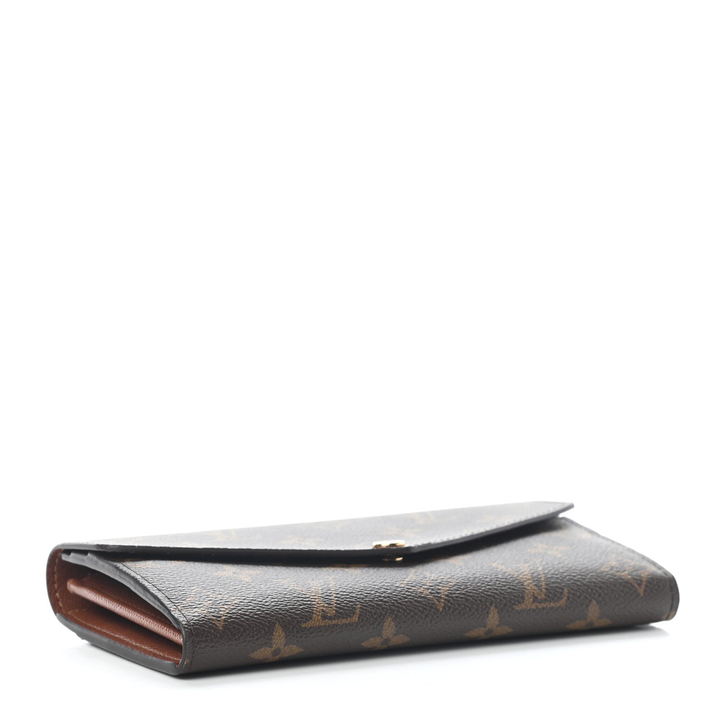 Monogram Sarah Wallet NM