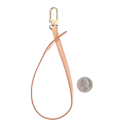 Louis Vuitton Vachetta Pochette Accessories Strap 2 of 2