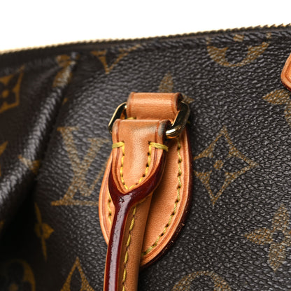 Louis Vuitton Monogram Turenne PM 15 of 15