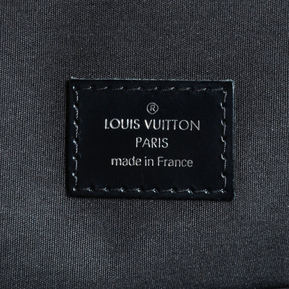 Louis Vuitton Epi Lockit Black 6 of 7