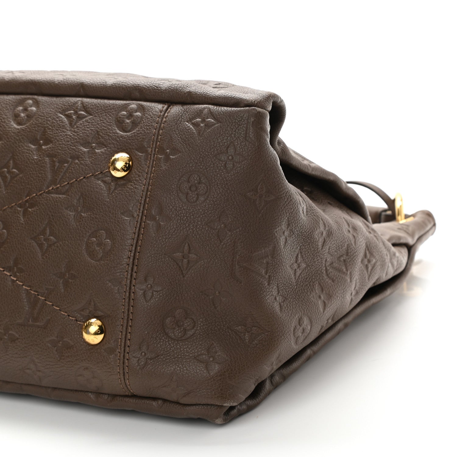 Louis Vuitton Empreinte Artsy MM Ombre 7 of 7