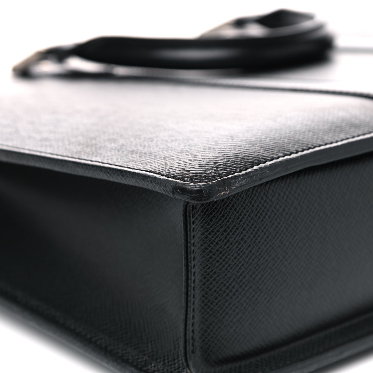 Taiga Lozan Briefcase Ardoise