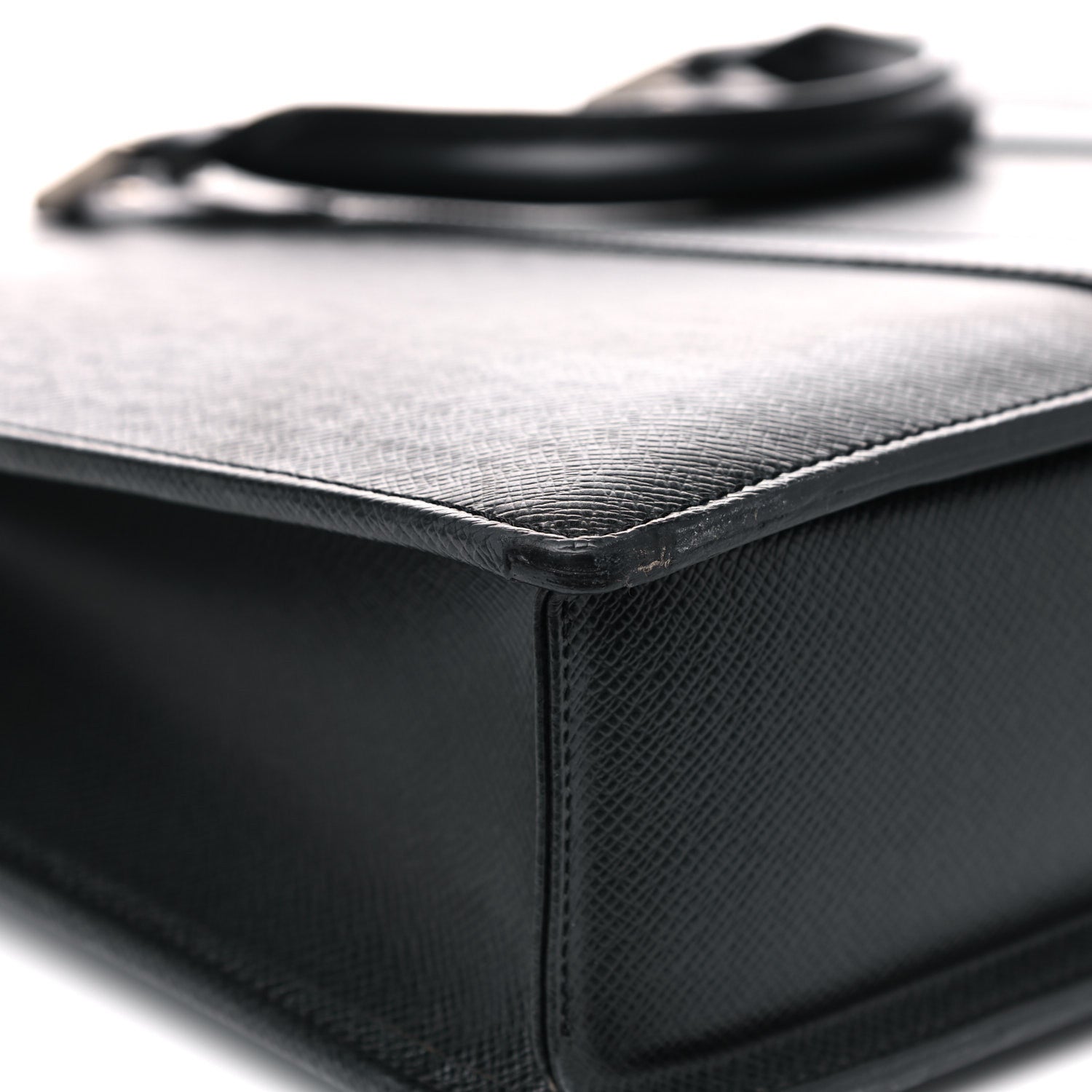 Louis Vuitton Taiga Lozan Briefcase Ardoise 8 of 23