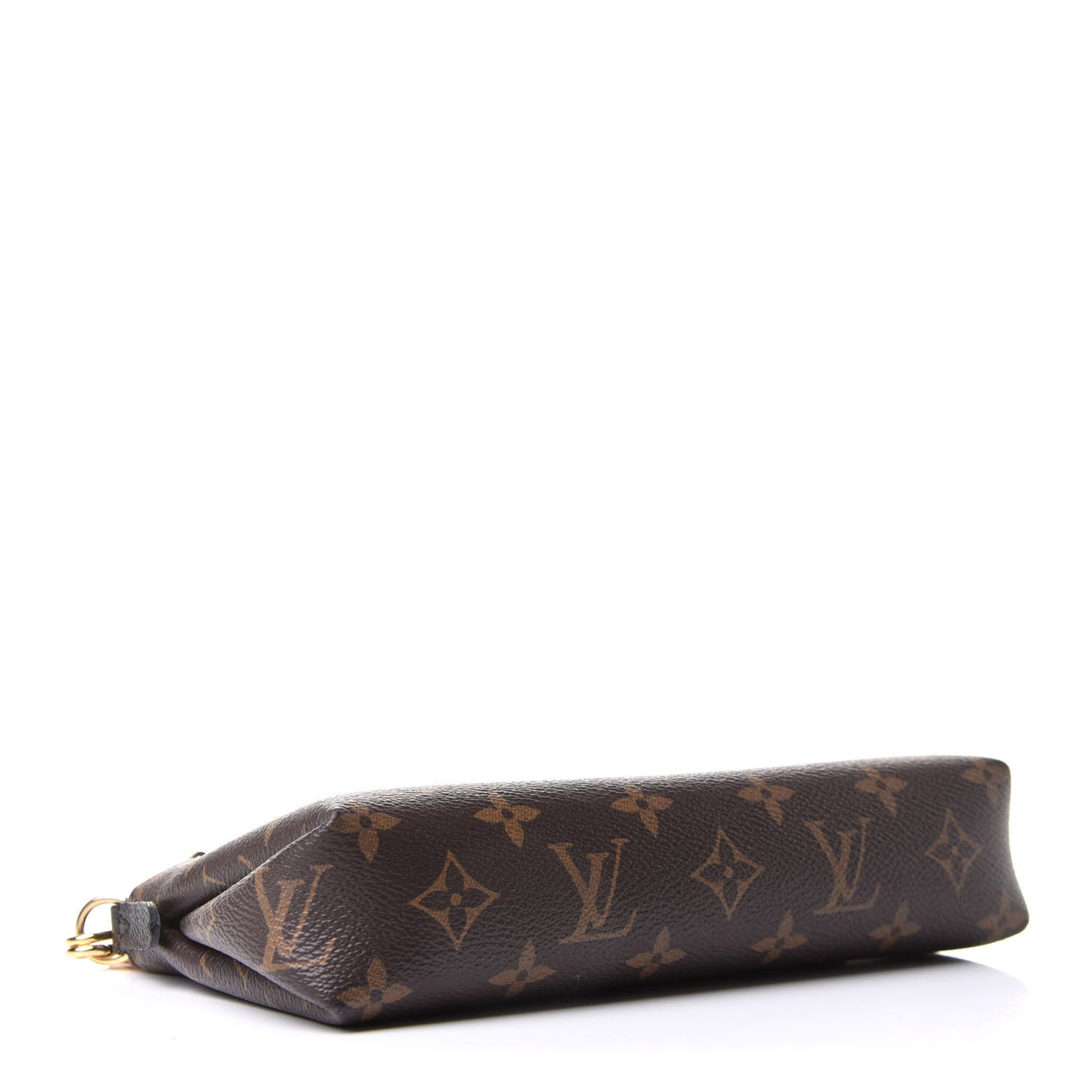 Monogram Pallas Clutch Black