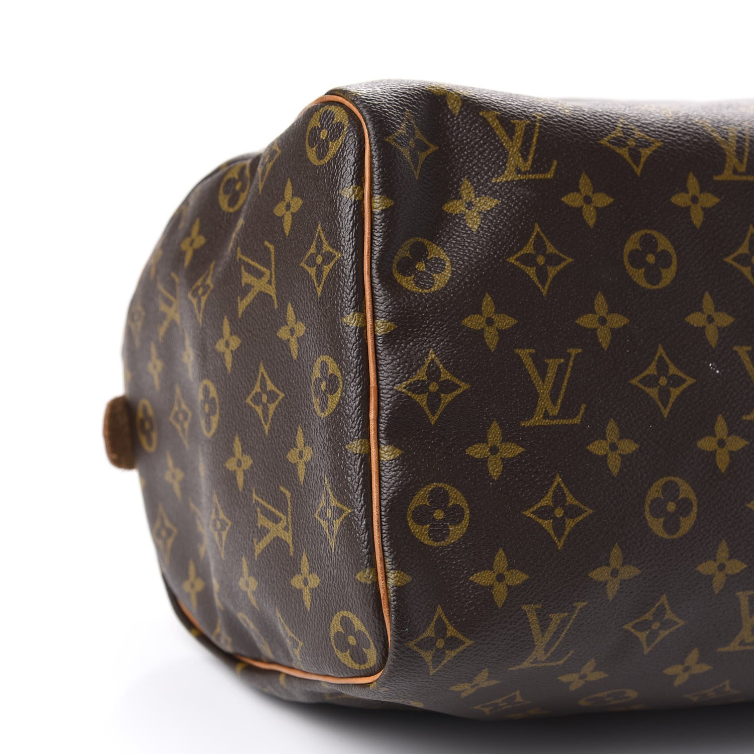 Louis Vuitton Monogram Speedy 35 6 of 12