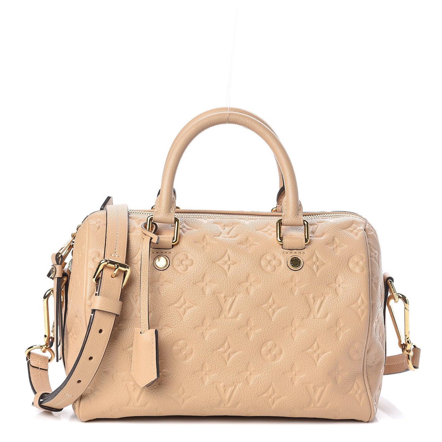 Empreinte Speedy Bandouliere 25 Dune
