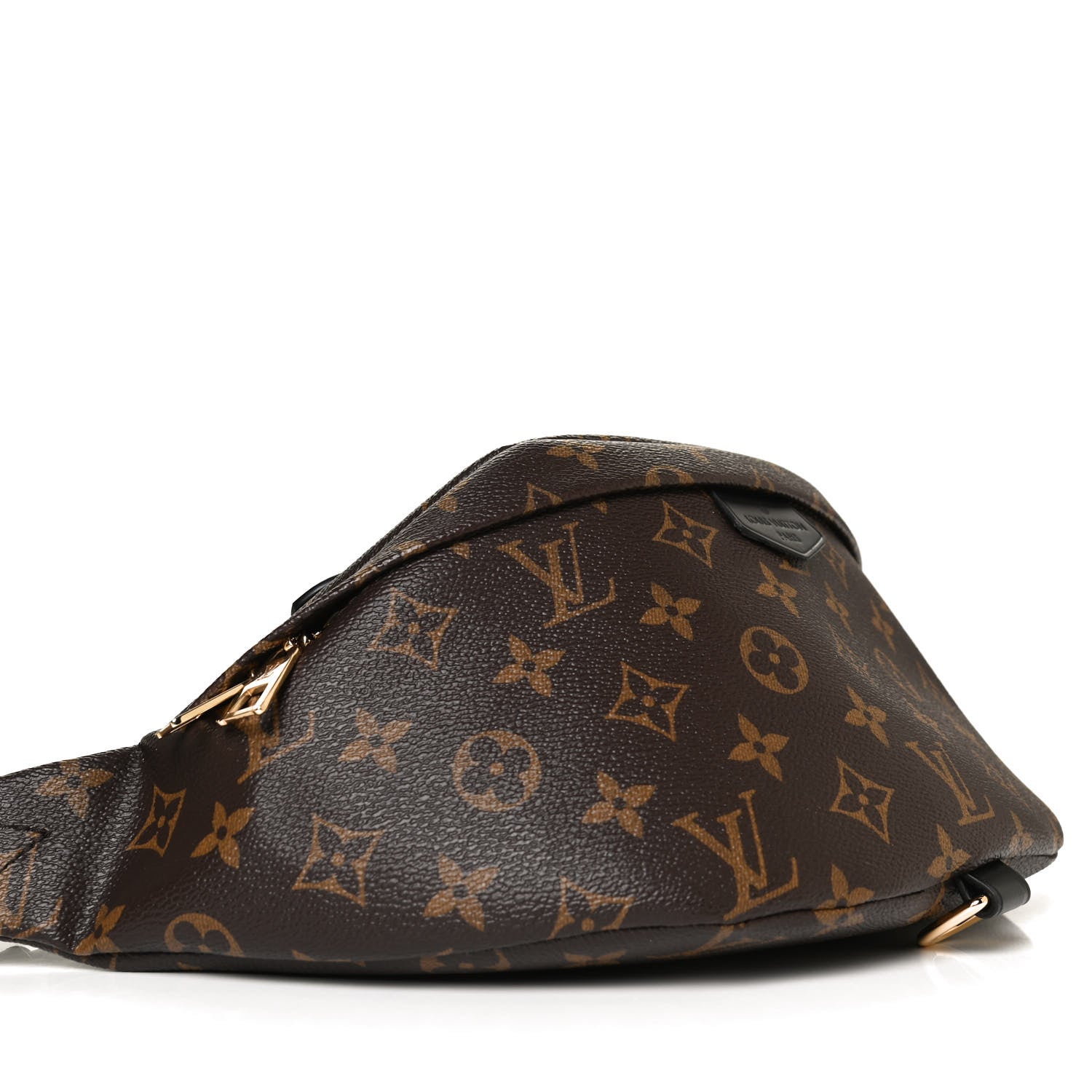 Louis Vuitton Monogram My LV World Tour Bumbag 8 of 9